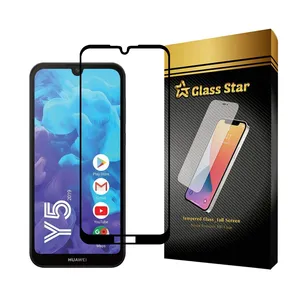  Glass Star CERAMS Screen Protector For Huawei Y5 2019