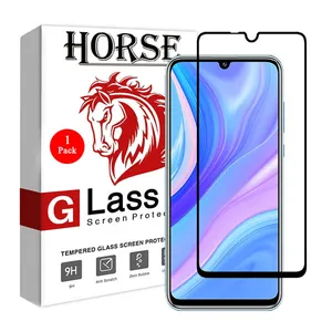    Horse FUL-H Screen Protector For Huawei Y8p 