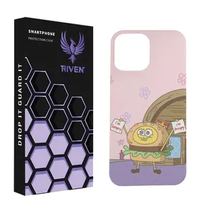 RIVEN RI2-13 Case For Apple iphone 14 Pro Max
