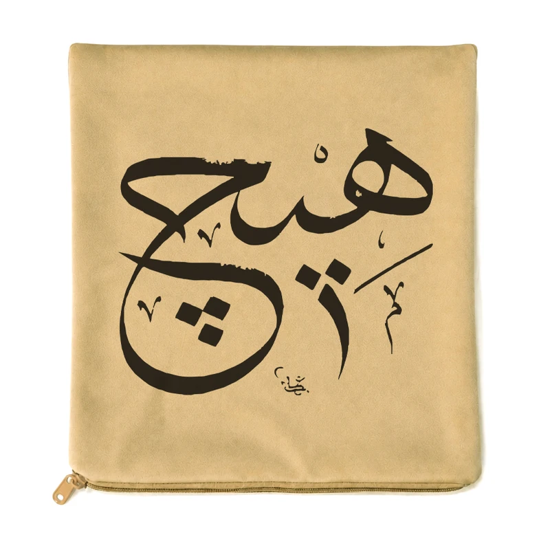 کاور کوسن مدل هیچ سایز30×30 سانتی متر