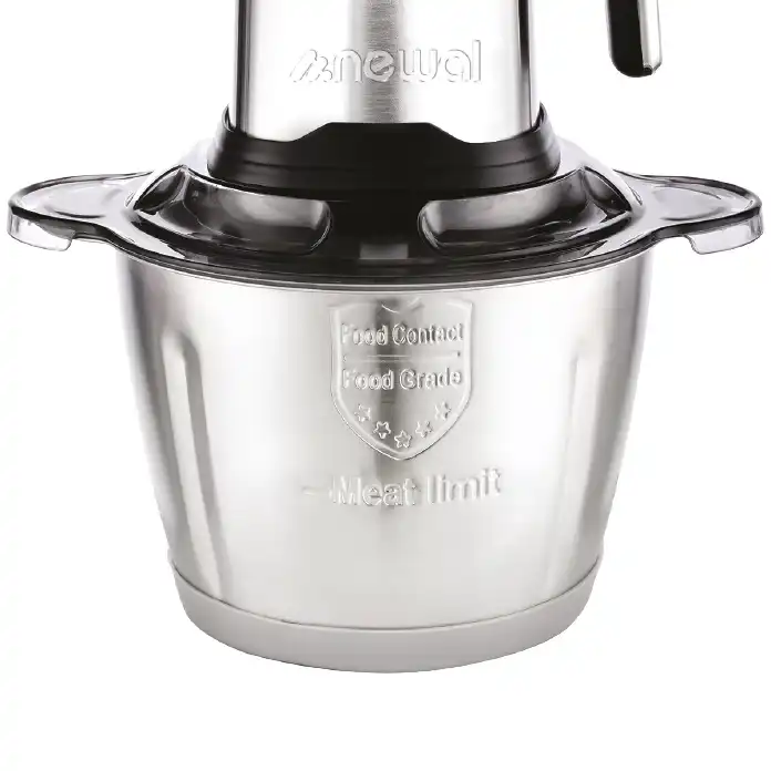 خردکن نوال مدل CPR-4033