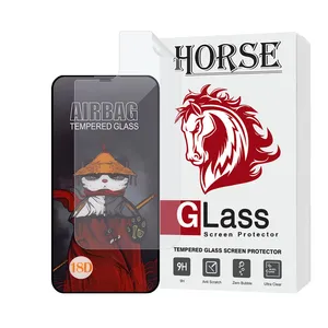 Horse AIRNABKHO Screen Protector With Nano Back For Apple iPhone 11