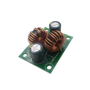 ماژول فیلتر نویز و ریپل DC مدل 35V-10A