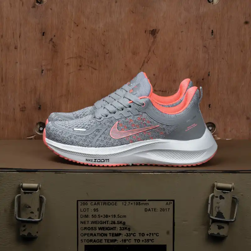 کفش مخصوص دویدن مدل AIR MAX RUN GRPIN-10001609