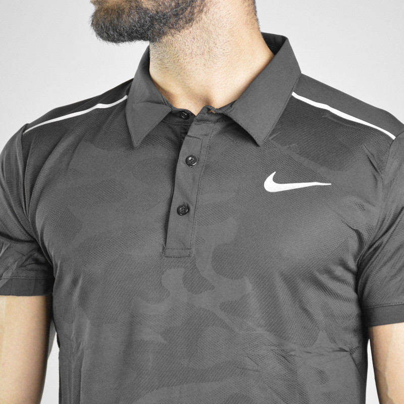پولوشرت ورزشی مردانه مدل GS-Dri Fit-177985
