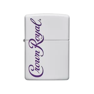 فندک زیپو مدل Crown Royal کد 49459 