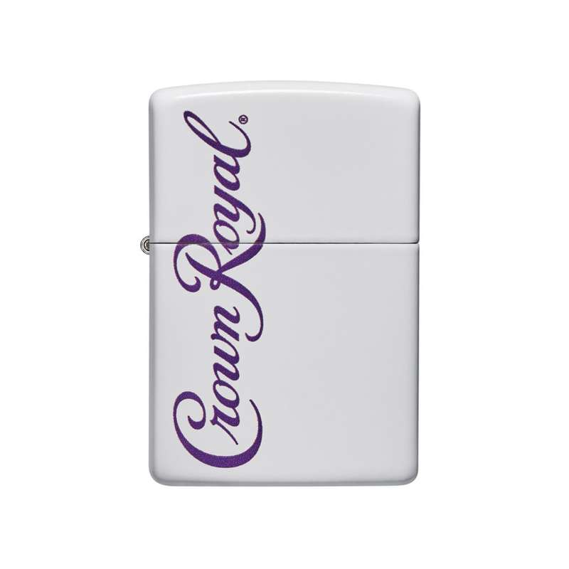 فندک زیپو مدل Crown Royal کد 49459 