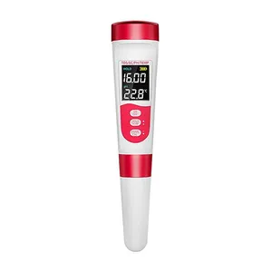 PH متر مدل multifunctional PH-300 