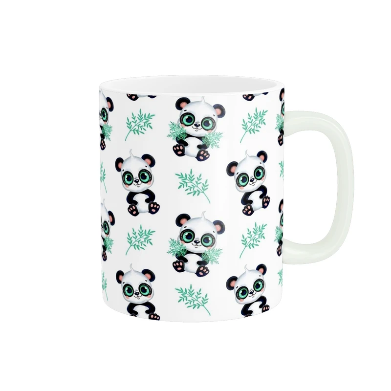 ماگ پاد آفرین طرح پاندا کد 2220