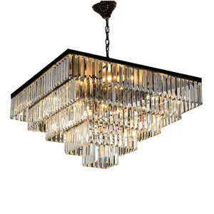 لوستر آویز مدل  آپاما