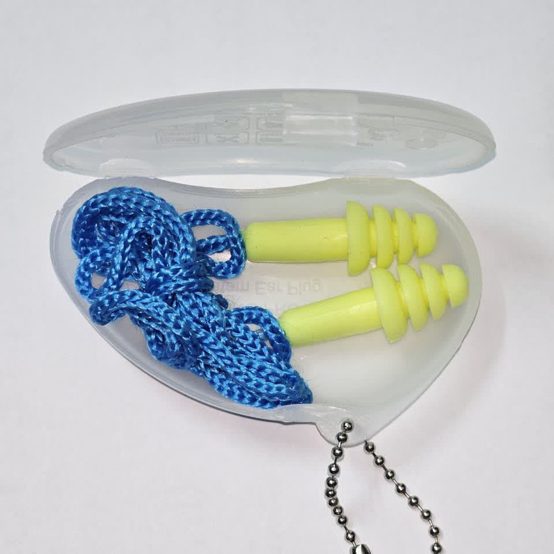 محافظ گوش نواتام مدل چهار پله مجموعه 3 عددی