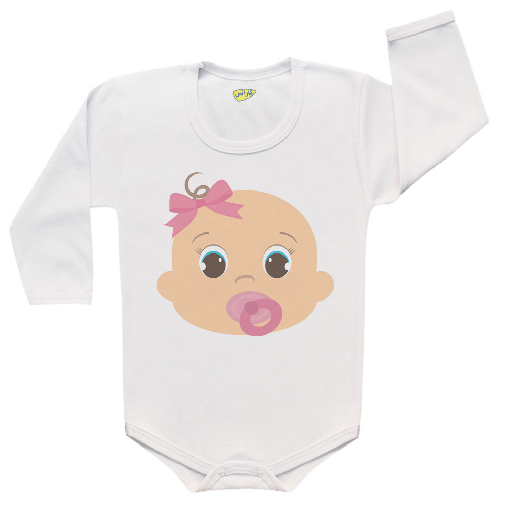 بادی نوزادی کارانس کد BB-3037
