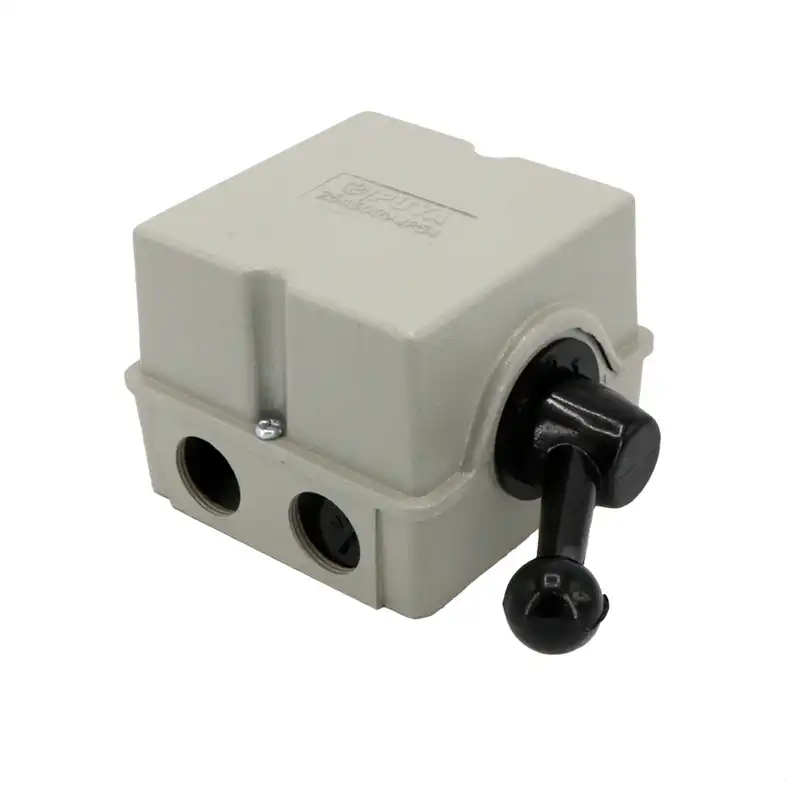 کلید بالابر پویا اصفهان مدل PAD-25A