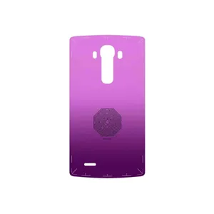MAHOOT Minimal Maze Cover Sticker for LG G3