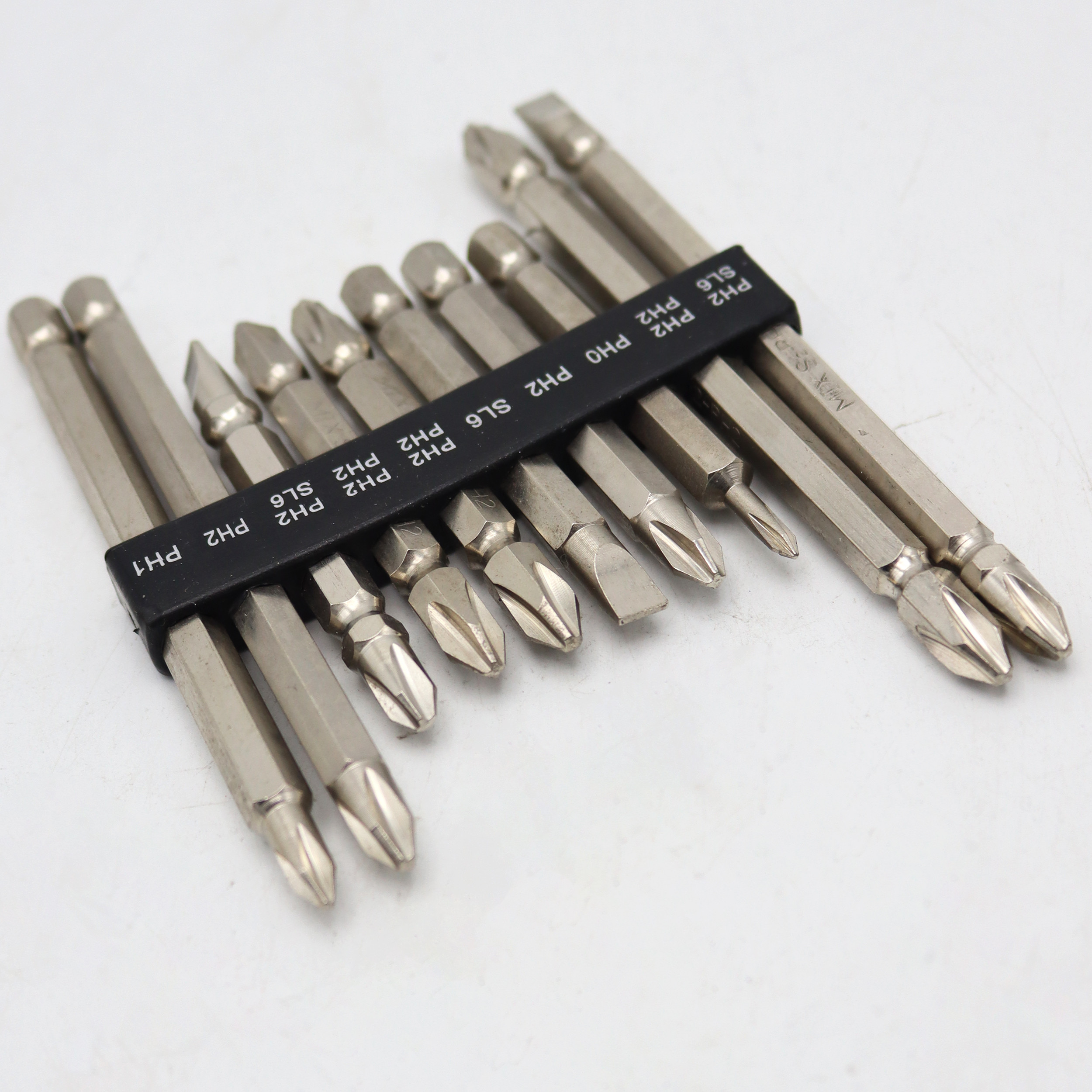 سری پیچ گوشتی یک سر چهارسو یک سر دو سو مدل گوریلا کد YP-010 مجموعه 10 عددی سری پیچ گوشتی یک سر چهارسو یک سر دو سو مدل گوریلا کد YP-010 مجموعه 10 عددی