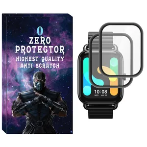 Zero NZO Nano Screen Protector For Xiaomi Haylou RS4 Plus Pack of 2