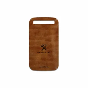 MAHOOT BFL-PEGT Cover Sticker for BlackBerry Classic