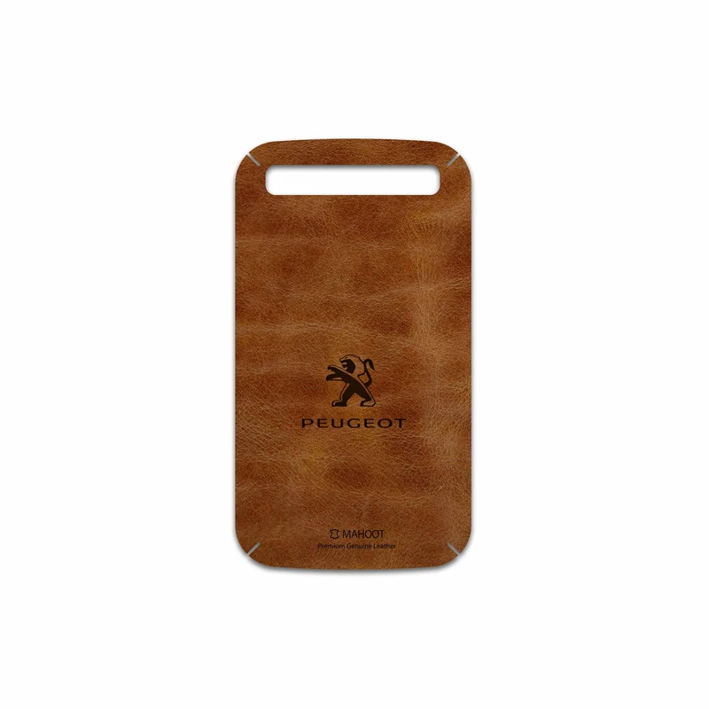 برچسب پوششی ماهوت مدل BFL-PEGT مناسب برای گوشی موبایل بلک بری Classic