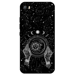 Megafone Sun and Moon 1892 Cover For Xiaomi Mi 5