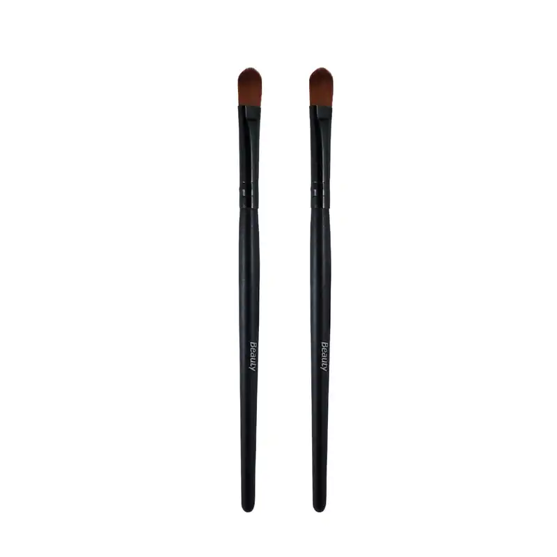 برس سایه بیوتی مدل PRO-2 مجموعه  2 عددی