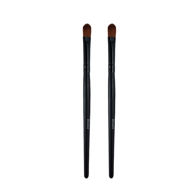 برس سایه بیوتی مدل PRO-2 مجموعه  2 عددی