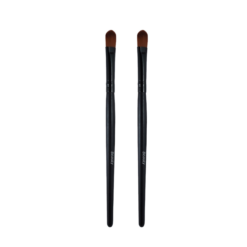 برس سایه بیوتی مدل PRO-2 مجموعه  2 عددی