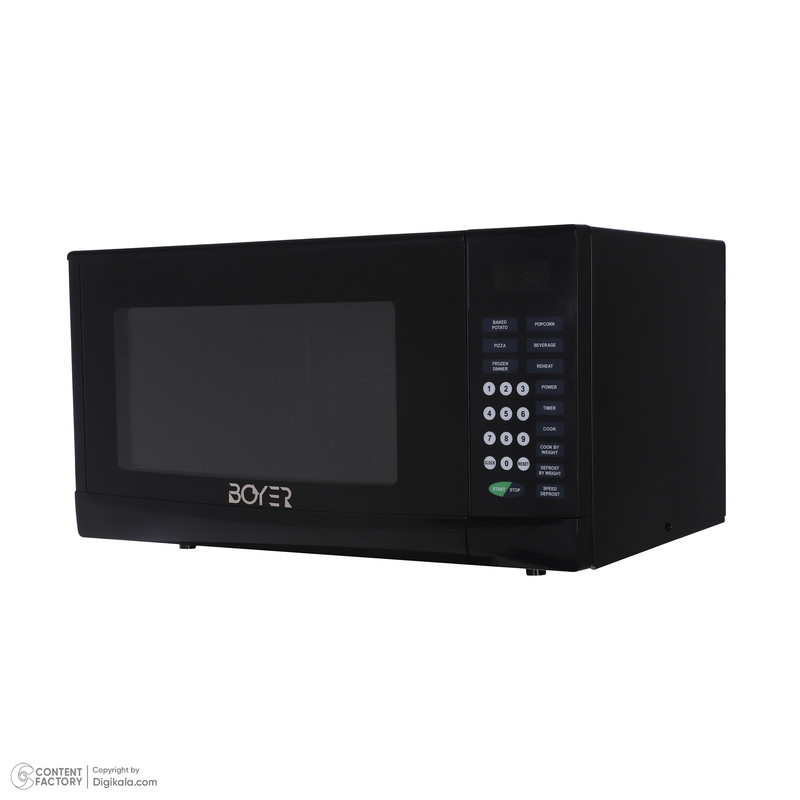 مایکروفر بویر مدل B1150