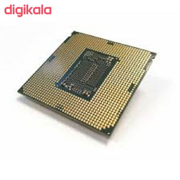 پردازنده مرکزی اینتل سری Coffee Lake مدل Core i7-8700K تری main 2 1