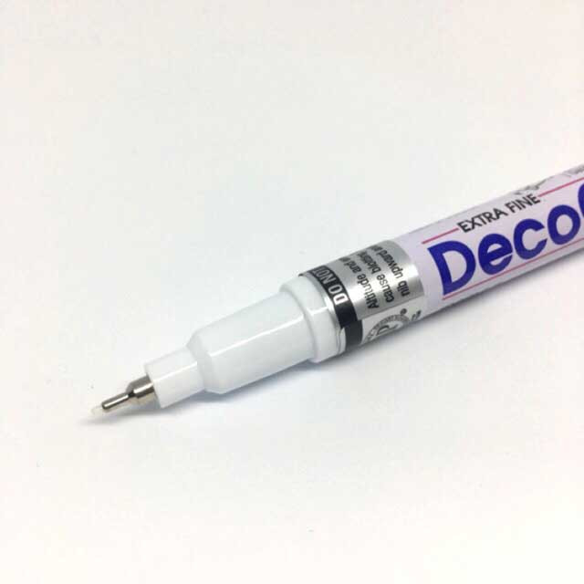 ماژیک طراحی ناخن ماروی یوشیدا مدل DecoColor ماژیک طراحی ناخن ماروی یوشیدا مدل DecoColor