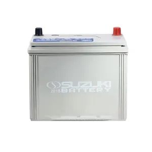 باتری اتمی خودرو سوزوکی مدل D26 آمپر 70