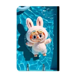 کلاسور مدل labubu کد 271