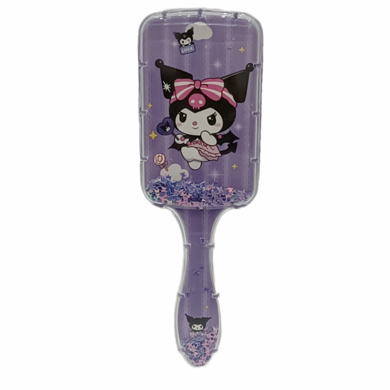 برس کودک مدل آکواریومی طرح کرومی