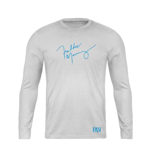 تی شرت آستین بلند مردانه رانژ مدل سایز بزرگ 130318 رنگ طوسی