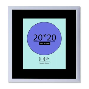 قاب عکس بکلیت مدل پاسپارتو B-20x20-204