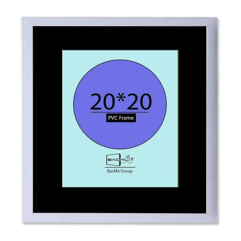 قاب عکس بکلیت مدل پاسپارتو B-20x20-204