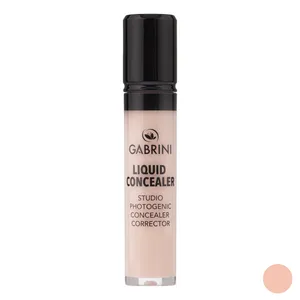 کانسیلر کابرینی مدل STUDIO PHOTOGENIC شماره 02