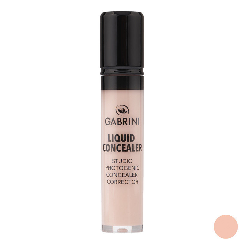 کانسیلر کابرینی مدل STUDIO PHOTOGENIC شماره 02