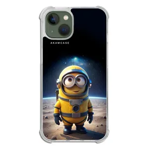 AKAM AMC-WTA13-MINIONS18 Cover For Apple iPhone 13