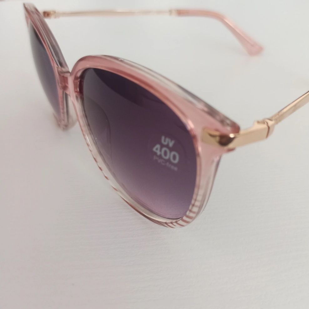 عینک آفتابی زنانه سیکس مدل Acs2022 -  - 3