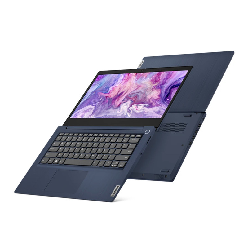 لپ تاپ 15.6 اینچی لنوو مدل IdeaPad 3-i3 8GB 1HDD 256SSD - کاستوم شده