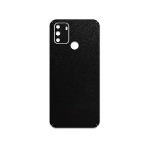 MAHOOT Black-Suede Cover Sticker for Gplus S10 2022