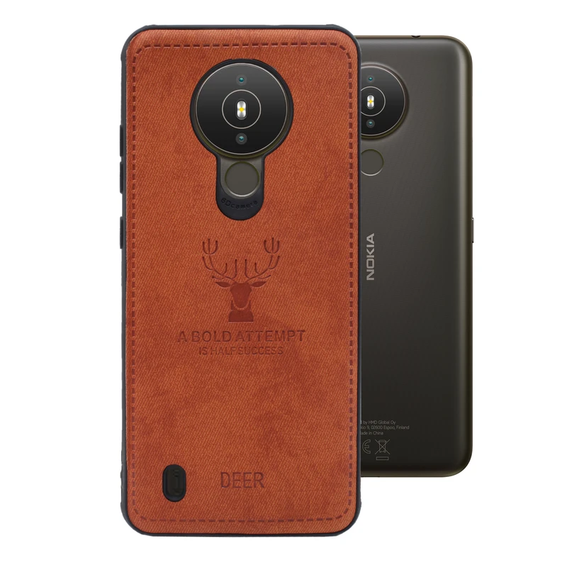 کاور مدل Gavazni مناسب برای گوشی موبایل نوکیا 1.4