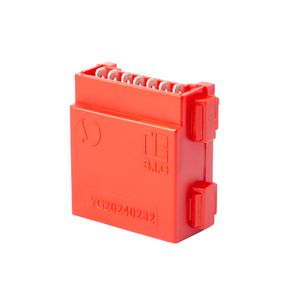 یونیت قفل مرکزی بی آی جی مدل RLPP111 مناسب برای پژو پارس
