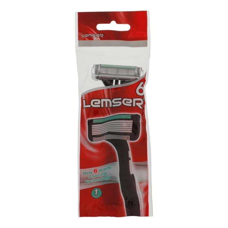 خود تراش لمسر مدل 6