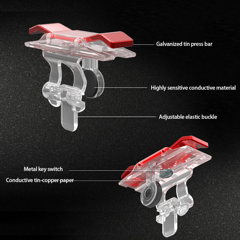 دسته بازی پابجی مدل E92021