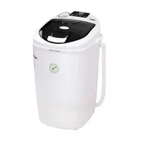 مینی&zwnj; واش 3.5 کیلوگرم لیماک جنرال اینترنشنال مدل LGI-3502