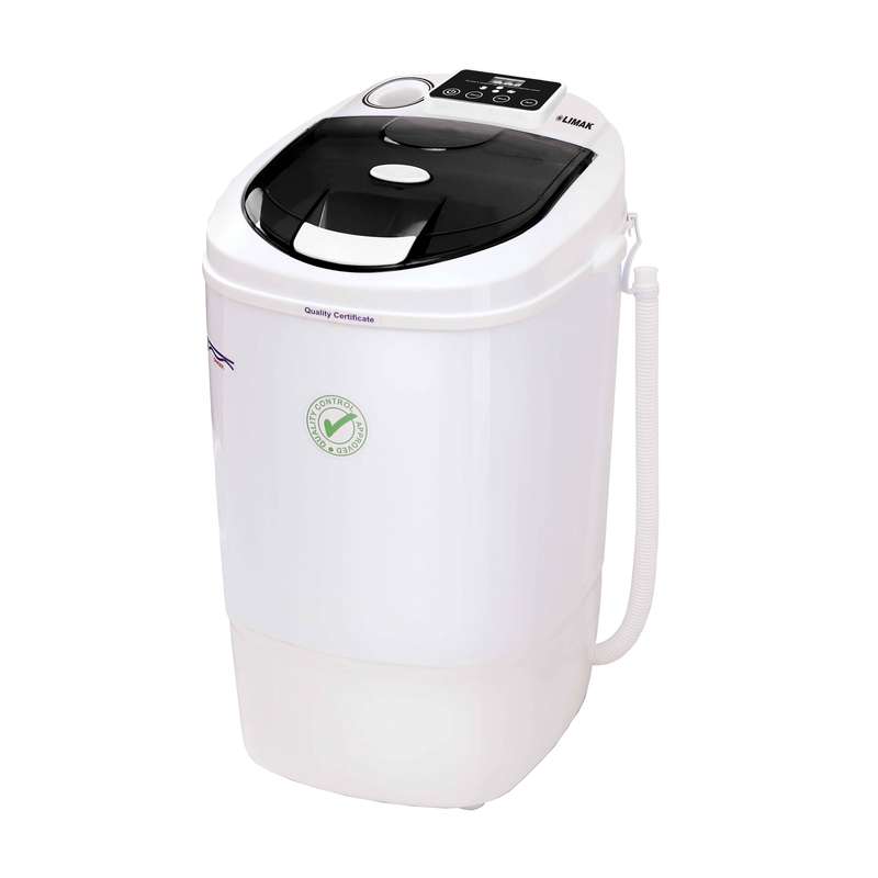 مینی واش 3.5 کیلوگرم لیماک جنرال اینترنشنال مدل LGI-3502 مینی واش 3.5 کیلوگرم لیماک جنرال اینترنشنال مدل LGI-3502