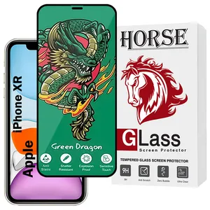 Horse FHSH20 Screen Protector Suitable For Apple iPhone Xr