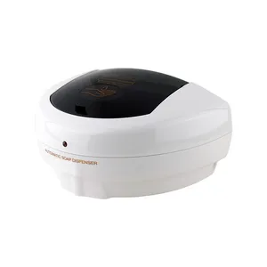 پمپ مایع دستشویی اتوماتیک مدل VX-120-W
