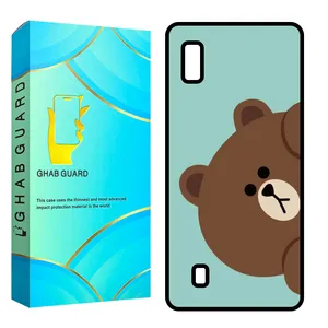 Ghab Guard CHAPA10 Cover For Samsung Galaxy A10
